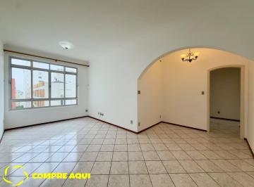 Apartamento · 96m² · 3 Quartos · Higienópolis | 3 Quartos | 2 Banheiros | 1 Vaga | 96 metros