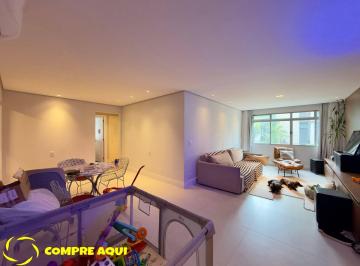 Apartamento · 127m² · 3 Quartos · 1 Vaga · Santa Cecilia | 3 Dormitórios | 1 Suíte | 1 Vaga | 127m2 | Reformado