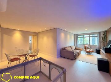 Apartamento · 127m² · 3 Quartos · 1 Vaga · Santa Cecilia | 3 Dormitórios | 1 Suíte | 1 Vaga | 127m2 | Reformado