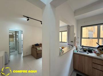 Apartamento · 37m² · 1 Quarto · 1 Vaga · Bela Vista | 37m² | 1 Quarto | Ultimo andar | Vaga | Mobiliado | SP.
