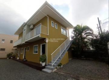 Comercial · 350m² · 6 Quartos · 5 Vagas · Pousada com 5 Quartos a Poucos Metros do Canal da Barra da Lagoa com Estacionamento Privativo