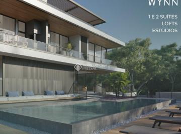 Apartamento · 90m² · 2 Quartos · 2 Vagas · Loft moderno com 2 suítes em Santo Antônio de Lisboa