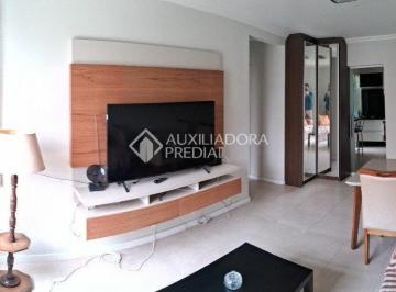 Apartamento · 60m² · 2 Quartos · 1 Vaga · Apartamento com 2 Quartos Mobiliado, uma vaga,  60m²  privativos- Carvoeira