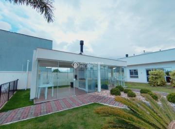 Apartamento · 55m² · 2 Quartos · 1 Vaga · Excelente apartamento à venda no Condomínio Turim, em São Sebastião, Palhoça.