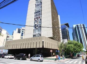 Comercial · 44m² · Sala Comercial Ceisa Center