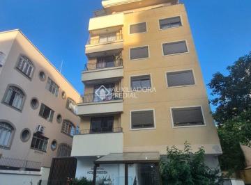 Apartamento · 106m² · 2 Quartos · 1 Vaga · Oportunidade no bairro Trindade - Ed Acquafredda