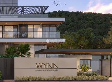 Apartamento · 111m² · 2 Quartos · 2 Vagas · Oportunidade: loft com 2 suítes em um dos bairros mais charmosos de Florianópolis