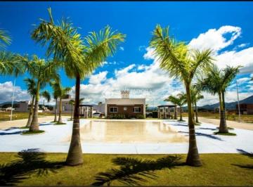 Terreno · 183m² · Seu Novo Começo Está Aqui: Terrenos no Brisas Condomínio Parque em Biguaçu