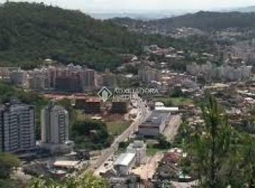 Terreno · 1557m² · OPORTUNIDADE PARA INVESTIDORES | TERRENO COM VIABILIDADE | CÓRREGO GRANDE - FLORIANÓPOLIS