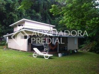 Casa · 150m² · 3 Quartos · Terreno Náutico Exclusivo com Praia Particular, Acesso Direto ao Mar e Localização Estratégica na Il