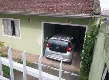 Casa · 180m² · 3 Quartos · 3 DORM, NO CORAÇÃO DE BARREIROS