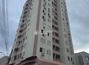 Apartamento · 67m² · 2 Quartos · APTO 2 DORMITÓRIOS NO KOBRASOL