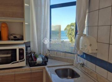 Apartamento · 80m² · 2 Quartos · 1 Vaga · Cobertura 80 metros da praia Canasvieiras