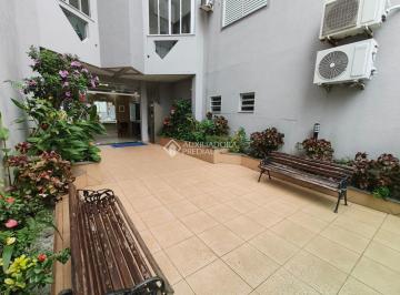 Apartamento · 44m² · 1 Quarto · 1 Vaga · Imóvel para venda com 44 metros quadrados com 1 quarto em Canasvieiras - Florianópolis - SC