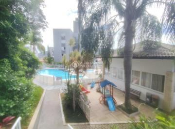 Apartamento · 109m² · 3 Quartos · 1 Vaga · Apartamento 3 Dormitórios (1 Suíte) com Vaga Coberta e Elevador no Córrego Grande - Florianópolis