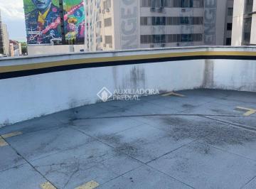 Comercial · 21m² · 1 Vaga · Garagem no Centro de Florianópolis