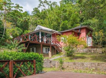 Comercial · 450m² · 11 Quartos · Pousada Portal da Índia - Costa da Lagoa (Florianópolis/SC)