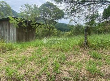 Terreno · 1500m² · Oportunidade! Terreno de 1.500m² com Escritura em Vargem Grande - Florianópolis