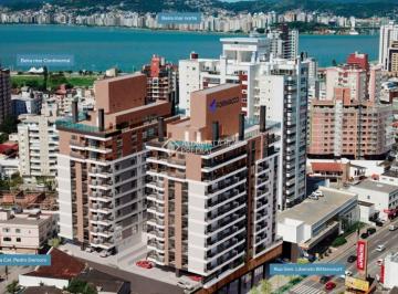 Apartamento · 84m² · 2 Quartos · 1 Vaga · Apartamento com 2 suítes no Acqua Continentale Formacco - Torre 1