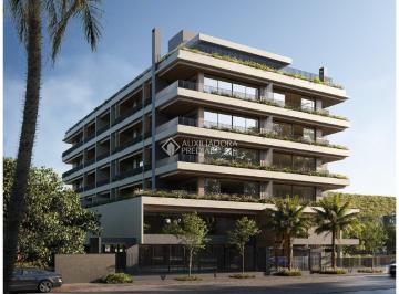 Apartamento · 133m² · 2 Quartos · 1 Vaga · Sua Oportunidade Exclusiva em Jurerê: Luxo, Conforto e um Investimento Inteligente com 132 m²