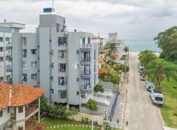 Apartamento · 65m² · 1 Quarto · 1 Vaga · Apartamento em Canasvieiras, 60m² do mar