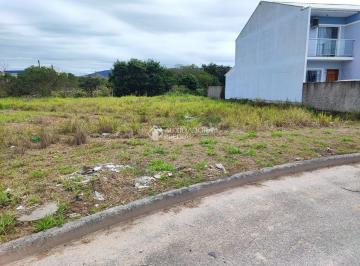 Terreno · 368m² · Loteamento Nova são José 1 - Sertão do Maruim - São José/SC