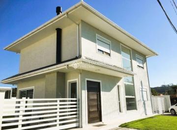 Casa · 174m² · 4 Quartos · 4 Vagas · ? Casa moderna, completa e pensada para viver bem ?