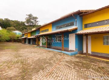 Terreno · 8237m² · 8 Quartos · Terreno com Pousada no Norte da Ilha Em uma àrea de 8.237m² Próximo a praia da Lagoinha