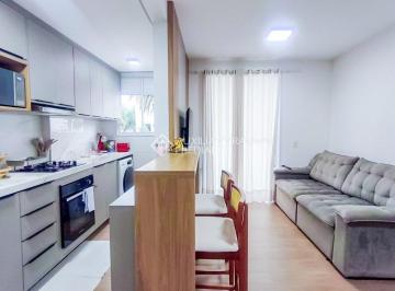 Apartamento · 70m² · 2 Quartos · 1 Vaga · Apartamento 2 quartos à venda em Vargem do Bom Jesus