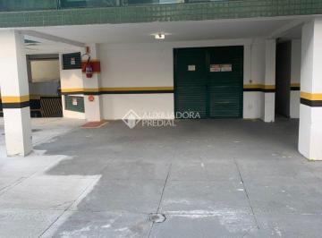 Comercial · 30m² · Venda de garagem coberta no centro de Florianópolis