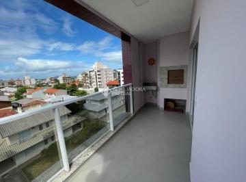 Apartamento · 86m² · 3 Quartos · 1 Vaga · APARTAMENTO 3 DORMITÓRIOS (1 SUÍTE) | MOBILIADO A 450M DO MAR | ACEITA PERMUTA