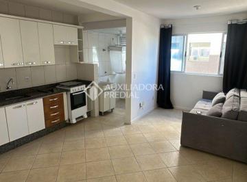 Apartamento · 50m² · 1 Quarto · 1 Vaga · RESIDENCIAL DO BOSQUE | Excelente Oportunidade em São José
