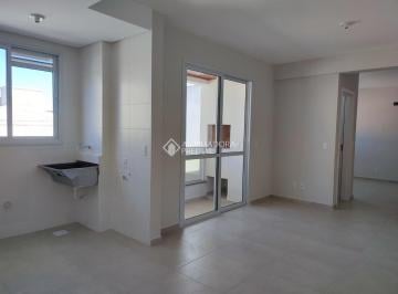 Apartamento · 114m² · 2 Quartos · 1 Vaga · Duplex 2 dormitórios + home office novo com vista livre no bairro Itacorubi