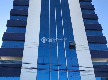 Comercial · 36m² · Sala Comercial no Blue Diamond Business - Agronômica