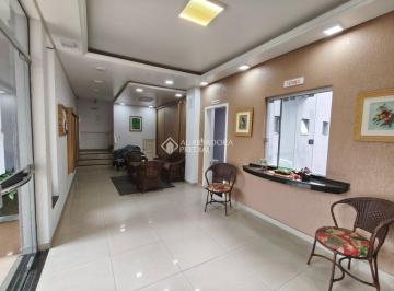 Apartamento · 44m² · 1 Quarto · 1 Vaga · Imóvel para venda com 44 metros quadrados com 1 quarto em Canasvieiras - Florianópolis - SC