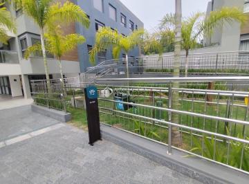 Apartamento · 164m² · 1 Quarto · 2 Vagas · Apartamento Alto Padrão com 3 Suítes e 164 m² no Condomínio Miragio - Cacupé, Florianópolis