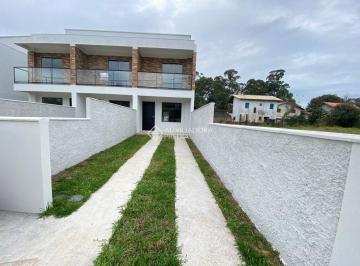 Casa · 103m² · 2 Quartos · 2 Vagas · CASA COM ESCRITURA PÚBLICA - 2 SUITES - SÃO JOÃO DO RIO VERMELHO - FLORIANÓPOLIS - SC