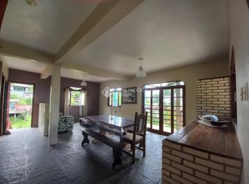 Casa · 90m² · 2 Quartos · Oportunidade na Praia da Gamboa: Casa Ampla com Piscina e Vista para o Mar