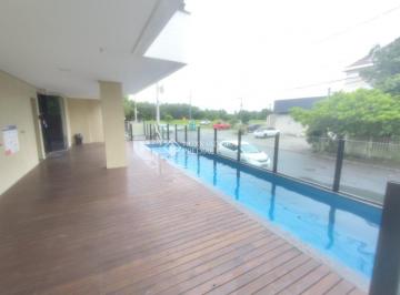 Apartamento · 42m² · 1 Quarto · Studio mobiliado com 42 m² próximo ao Parque Sapiens - Canasvieiras