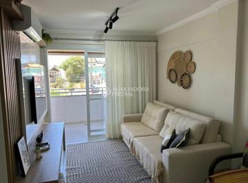 Apartamento · 77m² · 3 Quartos · 1 Vaga · Apartamento com 3 quartos e 2 banheiros na Cachoeira do Bom Jesus - Norte da ilha - Florianópolis