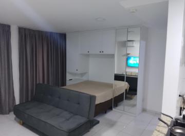Apartamento de 1 quarto, Águas Claras · Alugo apto de 1 quarto em Águas Claras por temporada