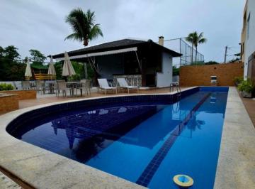 Casa de 4 quartos, Lauro de Freitas · ALUGO -no condomínio foz do Joanes / condomínio aquerelli em Buraquinho- COD:008