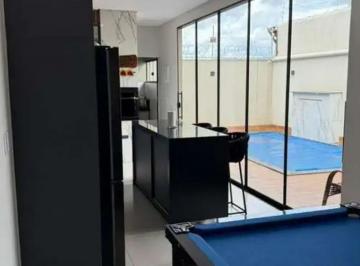 Casa de 3 quartos, São José dos Campos · Casa de 190 m² com 3 quartos à venda no Bosque dos Eucaliptos