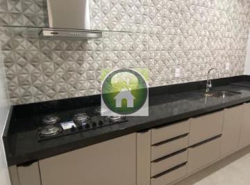 Foto 01 · Casa - Loteamento Park Gran Reserve