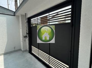 Foto 01 · Sobrado na Vila Avaí com 3 suítes, área gourmet e 4 vagas de garagem por R$ 1.100.000,00