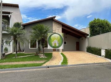 Foto 01 · Maravilhosa Residência Térrea com 4 Suítes e Escritório no Condomínio Villa Suíça - R$ 2.500.000