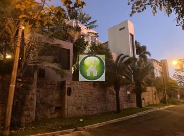 Foto 01 · Magnífica residência totalmente mobiliada no Condomínio Jardim Botânico, em Sousas, Campinas/SP, à v