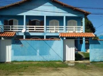 Foto 01 · Casa, Parque Novo Horizonte, Araruama, RJ
