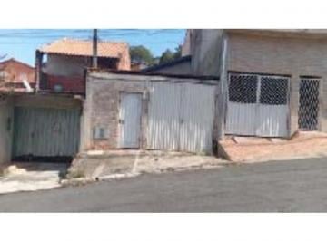 Foto 01 · Casa, Alto dos Laranjais II, Laranjal Paulista, SP