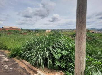 Foto 01 · Terreno, Jardim Timboré, Orlândia, SP